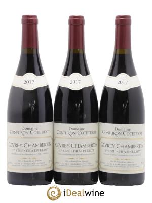 Gevrey-Chambertin 1er Cru Craipillot Confuron-Cotetidot