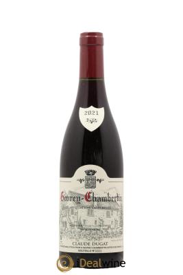 Gevrey-Chambertin Claude Dugat