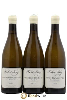 Chassagne-Montrachet 1er Cru Les Macherelles Hubert Lamy 