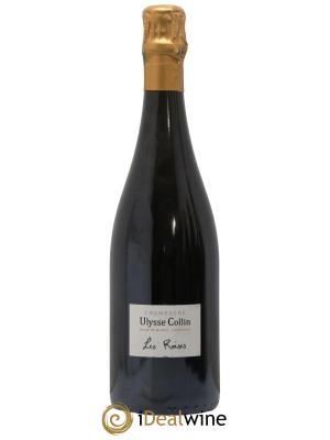 Les Roises Blanc de Blancs Extra Brut Ulysse Collin