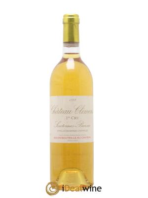 Château Climens 1er Grand Cru Classé