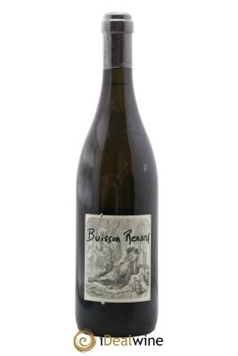 Pouilly-Fumé Buisson Renard Dagueneau (Domaine Didier - Louis-Benjamin)