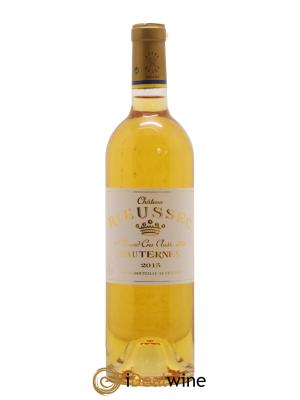 Château Rieussec 1er Grand Cru Classé