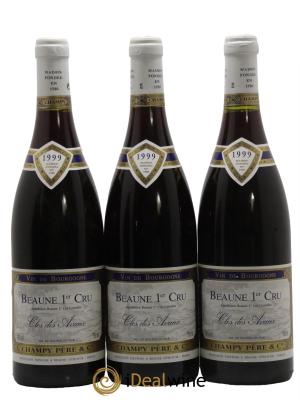 Beaune 1er Cru Clos Les Avaux Champy