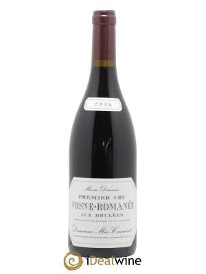 Vosne-Romanée 1er Cru Aux Brûlées Méo-Camuzet (Domaine)