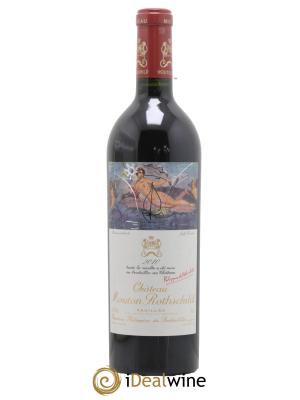 Château Mouton Rothschild 1er Grand Cru Classé