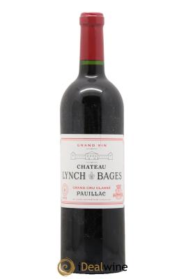 Château Lynch Bages 5ème Grand Cru Classé