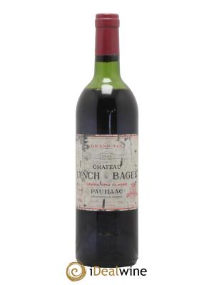 Château Lynch Bages 5ème Grand Cru Classé