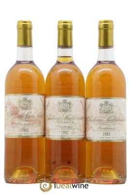 Château Suduiraut 1er Grand Cru Classé 