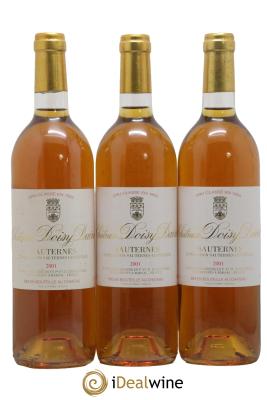 Château Doisy Daëne 2ème Grand Cru Classé