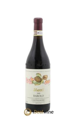 Barolo DOCG Castiglione Vietti