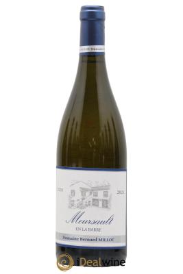 Meursault En la Barre Bernard Millot