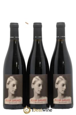 Côtes du Rhône Lee Miller Rouge Garance