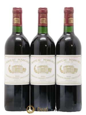 Château Margaux 1er Grand Cru Classé