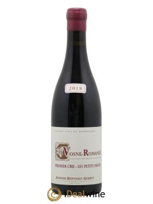 Vosne-Romanée 1er Cru Les Petits Monts Berthaut Gerbet (Domaine) 