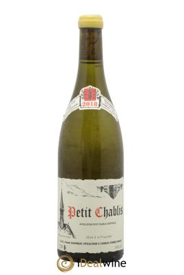 Petit Chablis Vincent Dauvissat (Domaine)