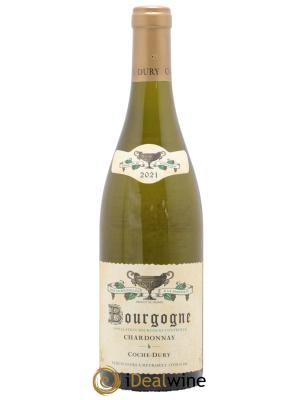 Bourgogne Coche Dury (Domaine)