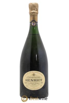 Cuvée des Enchanteleurs Henriot