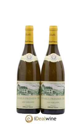 Chablis 1er Cru Les Vaillons Billaud-Simon (Domaine) 