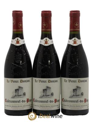 Châteauneuf-du-Pape Le Vieux Donjon Michel Lucien