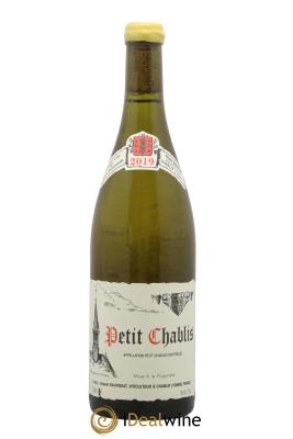 Petit Chablis Vincent Dauvissat (Domaine)