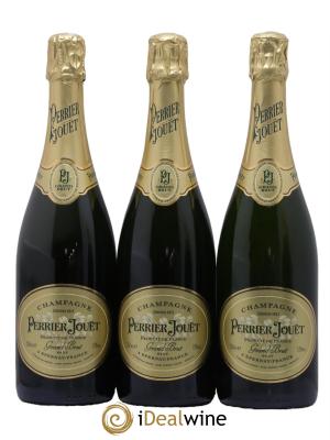 Grand Brut Perrier-Jouët 