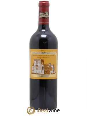 Château Ducru Beaucaillou 2ème Grand Cru Classé