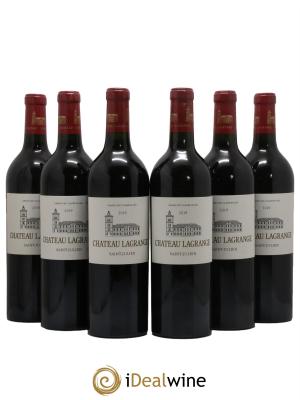 Château Lagrange 3ème Grand Cru Classé