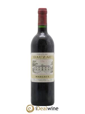 Château Dauzac 5ème Grand Cru Classé