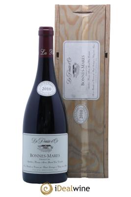 Bonnes-Mares Grand Cru La Pousse d'Or (Domaine de)