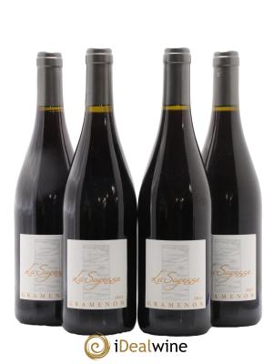 Côtes du Rhône La Sagesse Gramenon (Domaine)