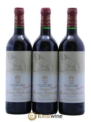 Château Mouton Rothschild 1er Grand Cru Classé