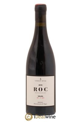 Bierzo DO Veronica Ortega Roc