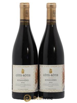 Côte-Rôtie Bonnivières Yves Cuilleron (Domaine)