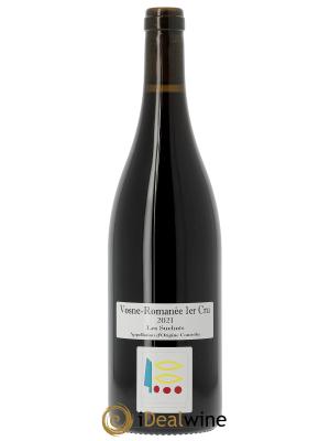 Vosne-Romanée 1er Cru Les Suchots Prieuré Roch 