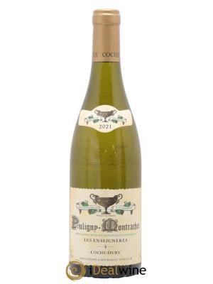 Puligny-Montrachet Les Enseignères Coche Dury (Domaine)