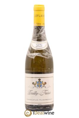 Pouilly-Fuissé Leflaive (Domaine)