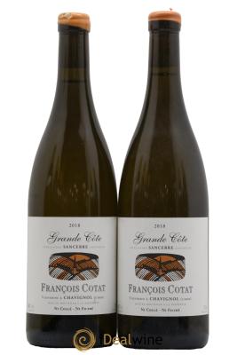 Sancerre La Grande Côte François Cotat