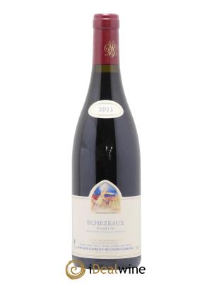 Echezeaux Grand Cru Mugneret-Gibourg (Domaine)