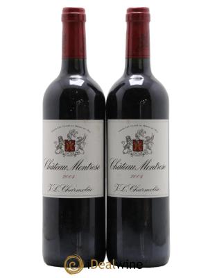 Château Montrose 2ème Grand Cru Classé