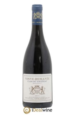 Vosne-Romanée Clos du Château Comte Liger-Belair (Domaine du)