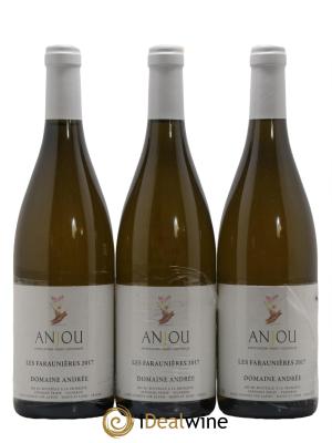 Anjou Les Faraunières Andrée (Domaine)