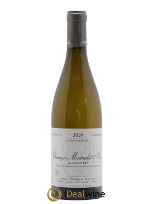 Chassagne-Montrachet 1er Cru Les Caillerets Marc Colin & Fils