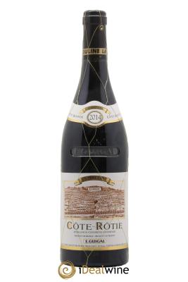 Côte-Rôtie La Mouline Guigal