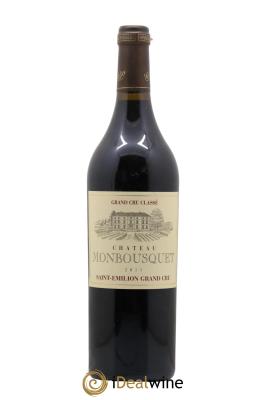 Château Monbousquet Grand Cru Classé 