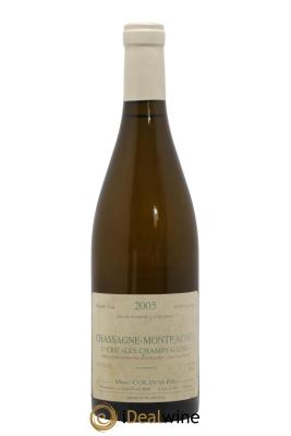 Chassagne-Montrachet 1er Cru Les Champs-Gains Marc Colin & Fils