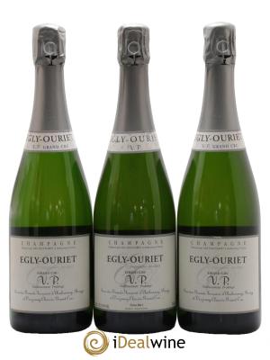 Extra Brut VP Egly-Ouriet