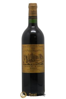 Château d'Issan 3ème Grand Cru Classé