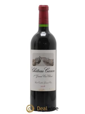 Château Canon 1er Grand Cru Classé B