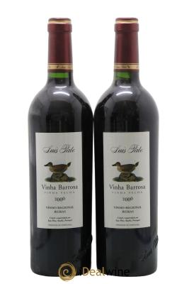 Portugal Bairrada Vinha Barossa Vieilles Vignes Domaine Luis Pato